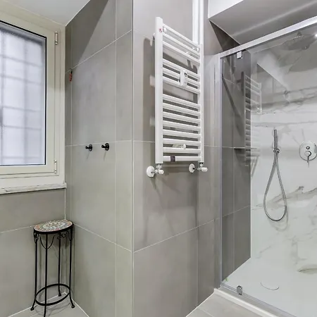 3-bedroom Near Trastevere Station